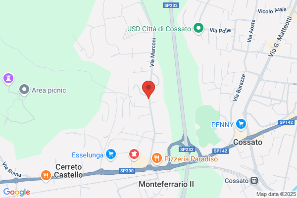 Pizzi Sante & Feliciano F.Lli (S.N.C.)