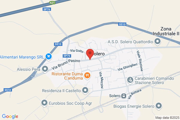 Farmacia Opera Pia Grattarola
