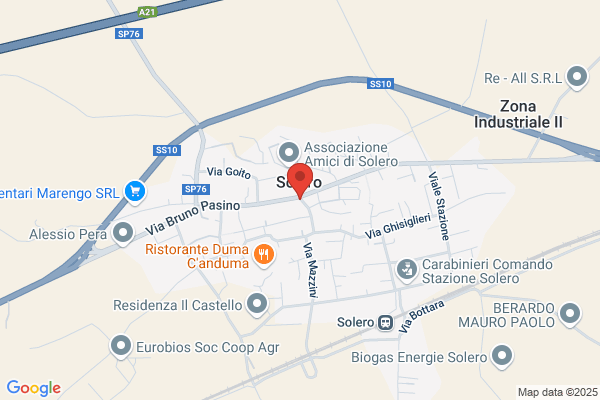 La Tua Casa Di Zorzoli roberta