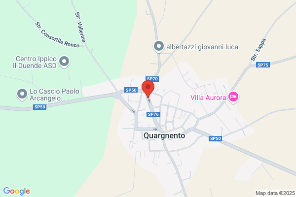 Pavia anna Maria (Dr.)