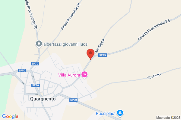 Valle andrea