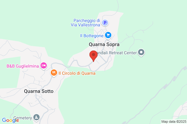 Farmacia Del Lago Di Marchiandi Dott. Marco e Lavatelli Dott.Ssa emanu