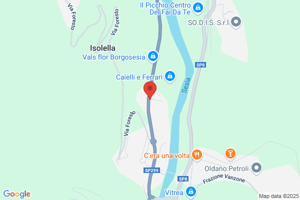 Esa Eco Servizi Autospurghi