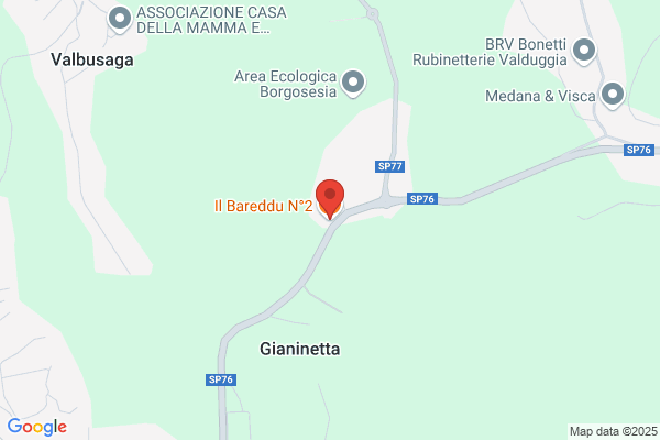 Il Bareddu