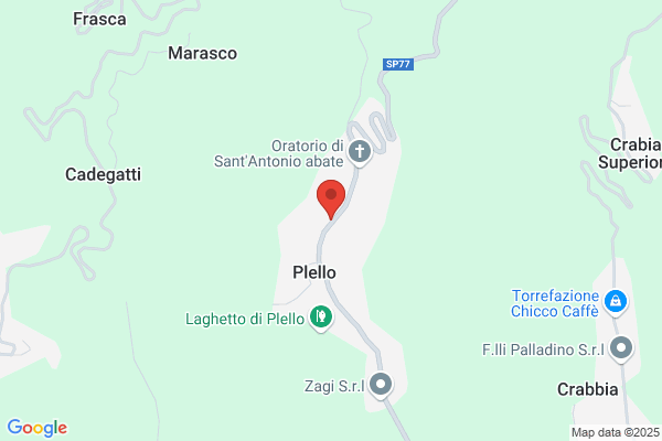 La Quiete Appartamenti Vacanza