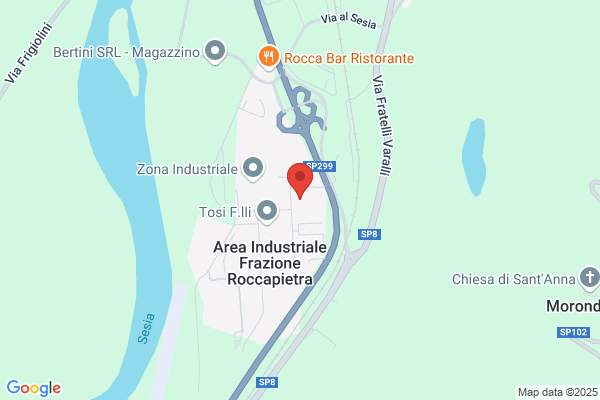 Valvomec Srl