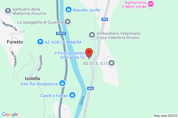 Giardini Emilio