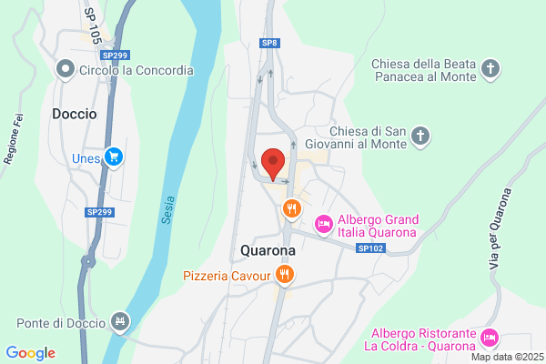 Gilodi Graziano