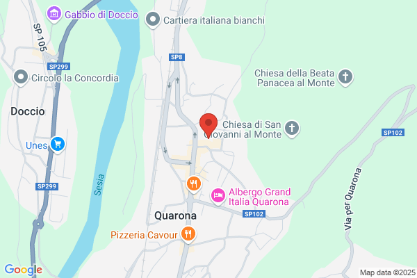 Gruppo Bocciofilo Quaronese