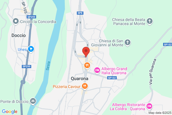 I Piccoli Piaceri - Ristorante Pizzeria