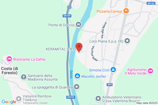 Keramital Srl