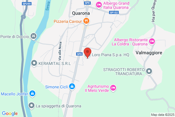 Loro Piana Spa