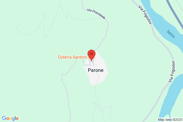 Osteria Santino