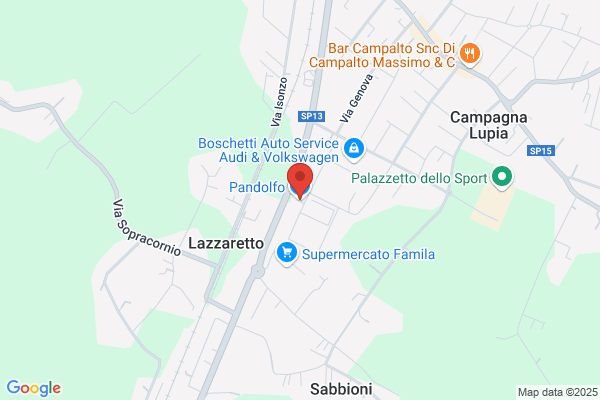 Pandolfo fiorenzo