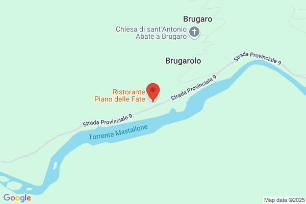 Pizzeria Ristorante Bar Piandellavalle