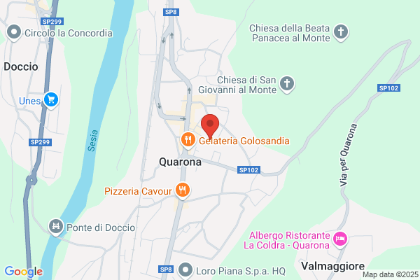 Poste Italiane S.P.A.