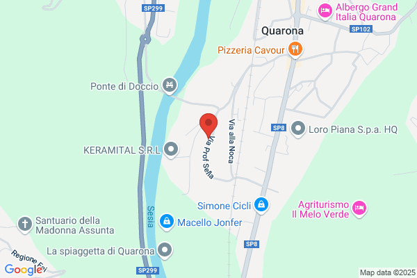 Protta renzo