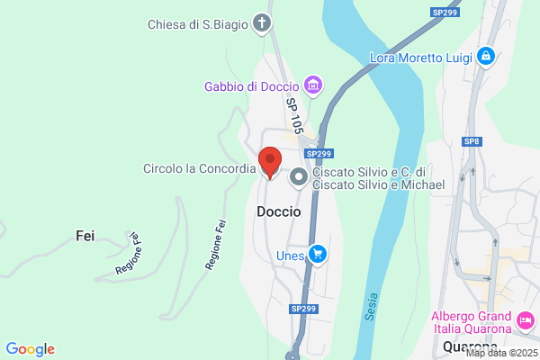 Ptp Circolo A.N.C.O.L.