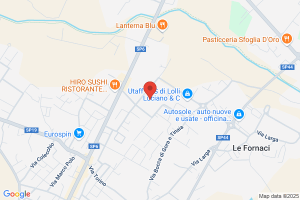Centro Revisioni Quarrata