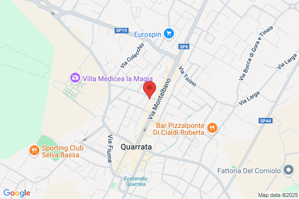 Aurora Outlet