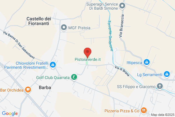 Giardino Fiorito Srl