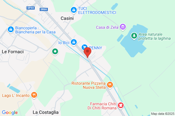 Passetti Rappresentanze Di Passetti A