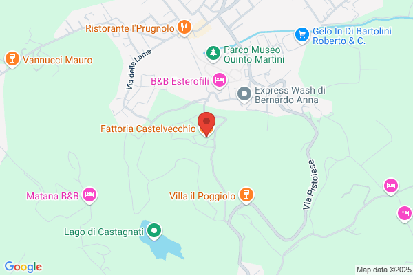 Fattoria Castelvecchio