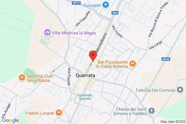 Privitera arcangelo