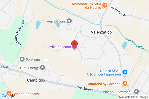 Giannellini Claudio (Arch.)