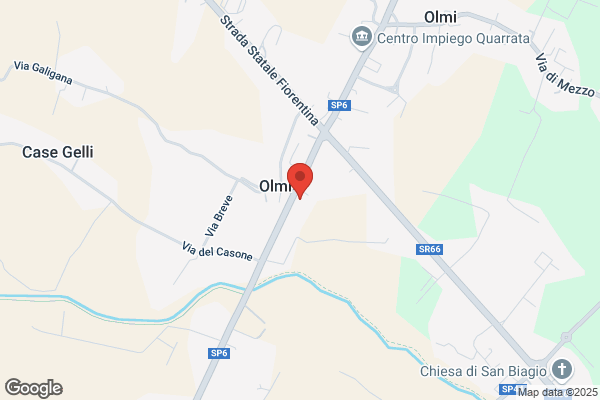 Casabella Snc