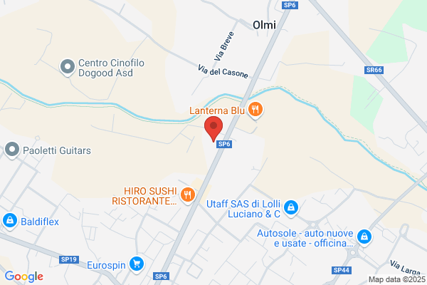 Crismi Srl