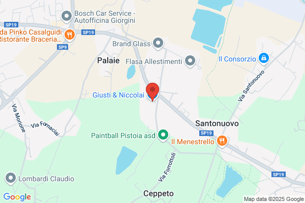 Giusti & Niccolai (S.N.C.)