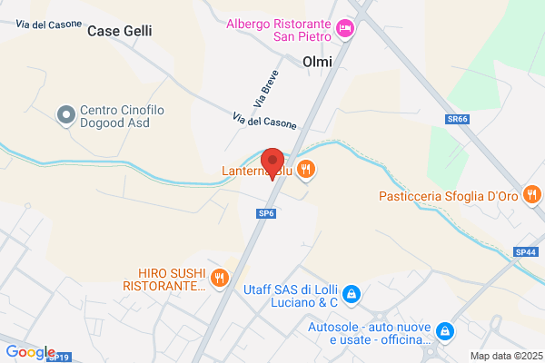 Istituto Darte P.Petrocchi