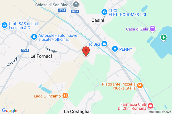Gruppo Sportivo Casini Il Micco