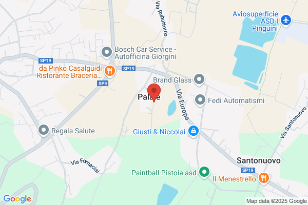 Prisma Di Bonacchi Carlo & C. Sas