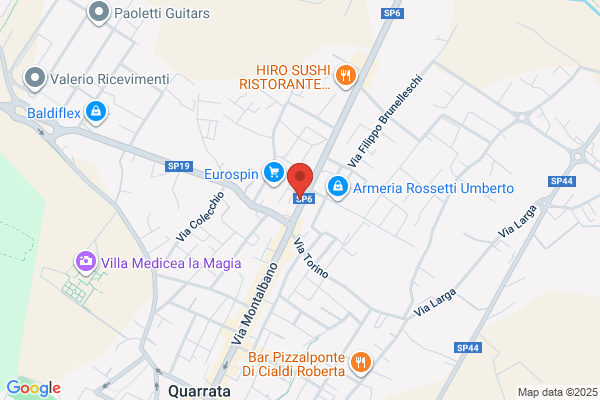 Pull Time Di Mantellassi Antonio