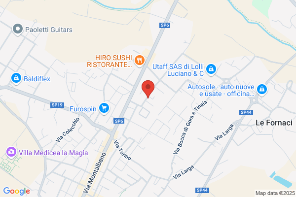 Ricerca Tessile Snc