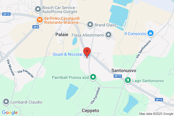 Giusti Paolo