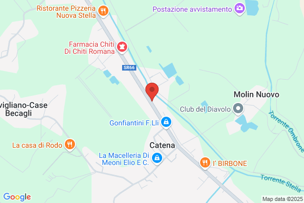 Distributore IP