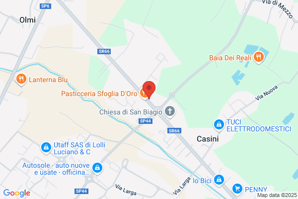 Nettuno Trivellazioni