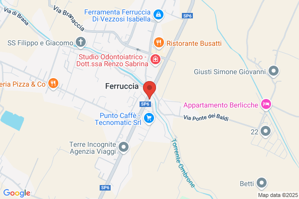 Falciati Giovacchino