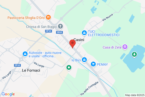 Salitex Srl