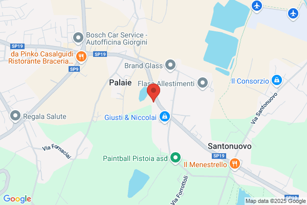 Pentaelettra Di Penta Raffaele