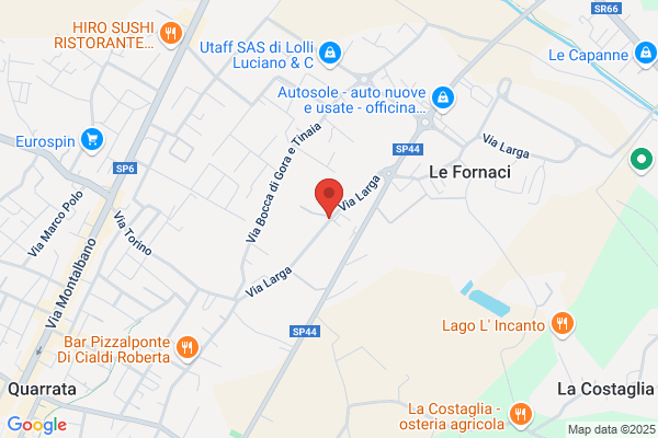Gs Di Gallorini Samuele