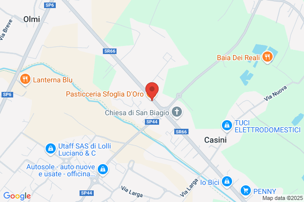 Gi.De.L. Di Pazzaglia Luciano