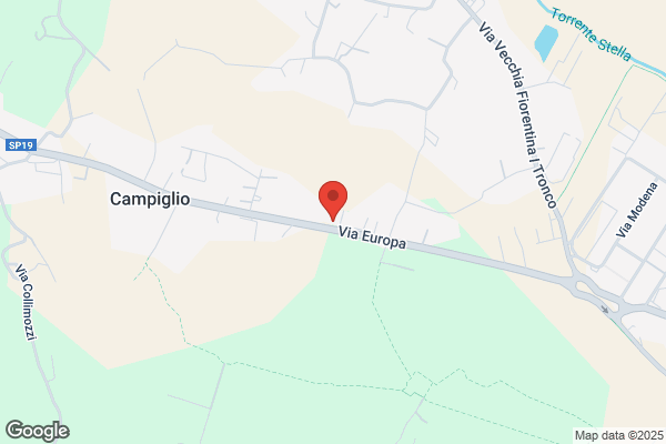 Vetta S.N.C. Di Turi E Venturi