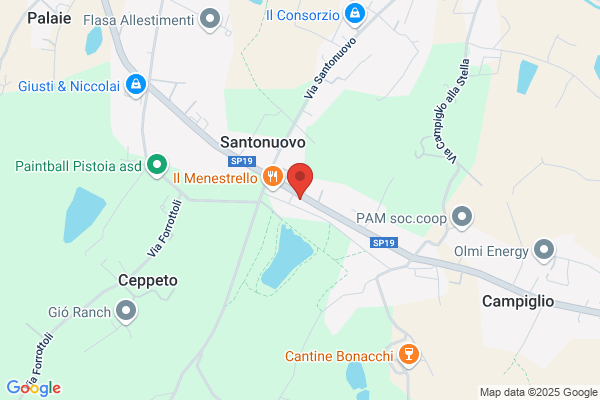 Gelateria Europa Sas