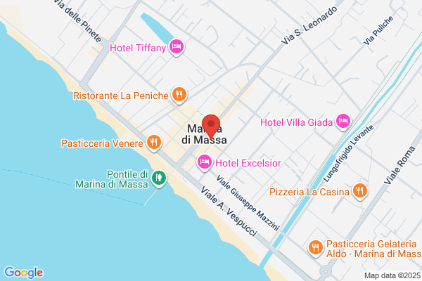 Gelateria Garten