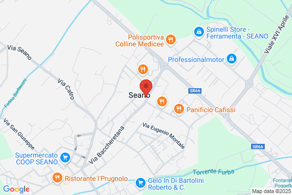Gelateria La Piazzetta Snc