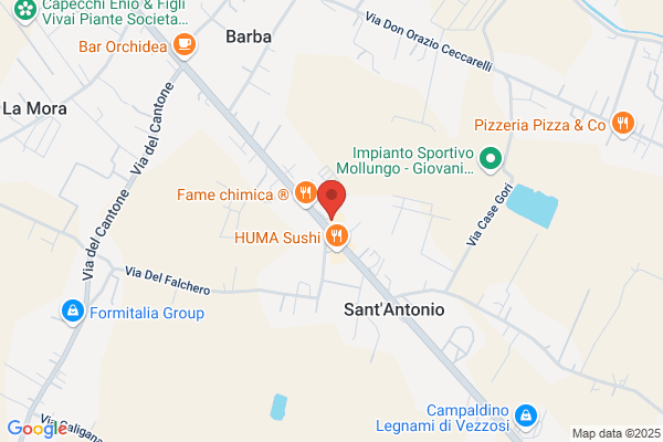 Gelateria Superolmi